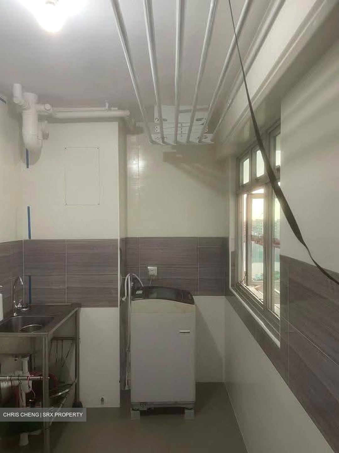 Blk 183C Marsiling Greenview (Woodlands), HDB 2 Rooms #625764581
